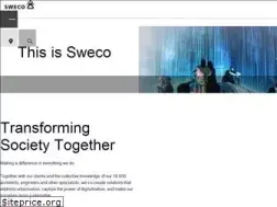 Sites similar to sweco.com.tr