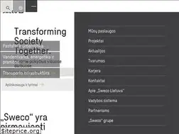 Sites similar to sweco.lt