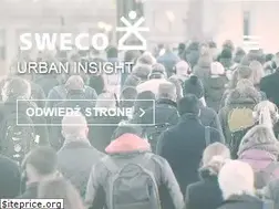 Sites similar to sweco.pl