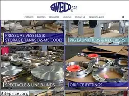 Sites similar to swecofab.com