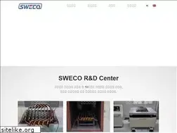 Sites similar to swecomica.net