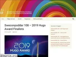 Sites similar to sweconpoddar.se