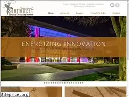 Sites similar to swecs.com