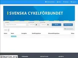 Sites similar to swecyclingonline.se