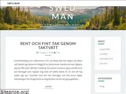 Sites similar to swed-man.se