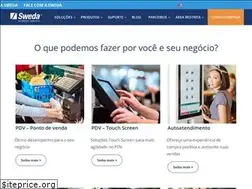 Sites similar to sweda.com.br