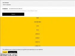 Sites similar to swedabo.se