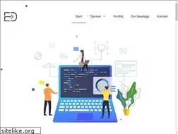 Sites similar to swedags.se
