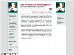 Sites similar to swedankle.se