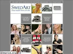 Sites similar to swedart.com