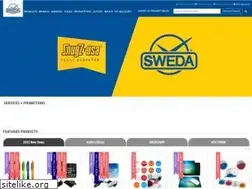 Sites similar to swedausa.com