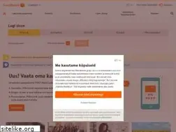 Sites similar to swedbank.ee
