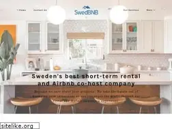 Sites similar to swedbnb.se