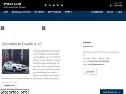 Sites similar to swedeauto.in