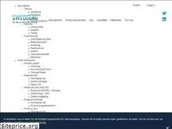 Sites similar to swedegas.com