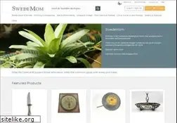Sites similar to swedemom.com