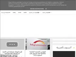 Sites similar to sweden-arabic.blogspot.com