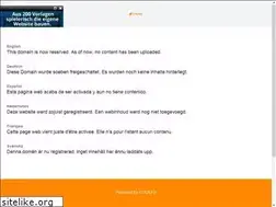 Sites similar to sweden-info.de