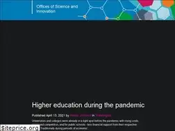 Sites similar to sweden-science-innovation.blog