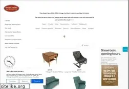 Sites similar to swedenantique.se