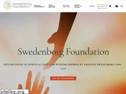 Sites similar to swedenborg.com