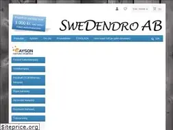 Sites similar to swedendro-tools.se
