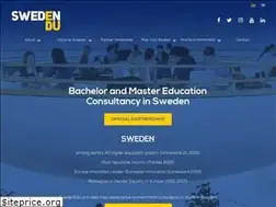 Sites similar to swedenedu.se