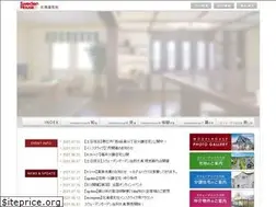 Sites similar to swedenhouse-hokkaido.com