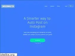 Sites similar to swedenmaster.com