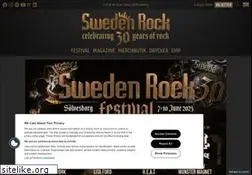 Sites similar to swedenrock.com