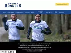 Sites similar to swedenrunners.se