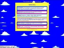 Sites similar to swedensite.com