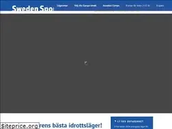 Sites similar to swedensportacademy.com