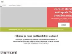 Sites similar to swedental.org