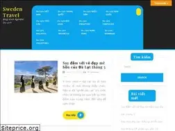 Sites similar to swedentravelnet.com
