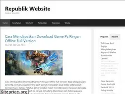 Sites similar to swedenvstrump.com