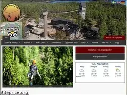 Sites similar to swedenzipline.com