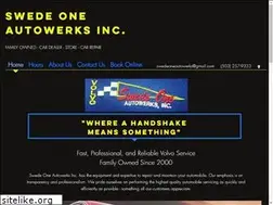 Sites similar to swedeone.com