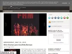 Sites similar to swedes-love-fashion.blogspot.com