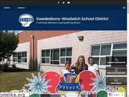 Sites similar to swedesboro-woolwich.com