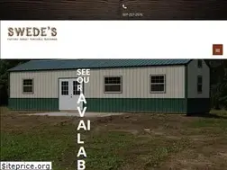 Sites similar to swedesbuildings.com