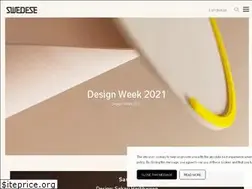 Sites similar to swedese.com