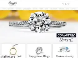 Sites similar to swedesjewelers.com