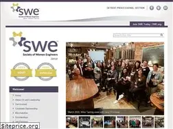 Sites similar to swedetroit.org