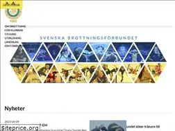Sites similar to swedewrestling.se