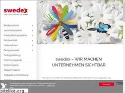 Sites similar to swedex.eu