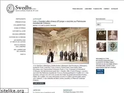 Sites similar to swedhs.org