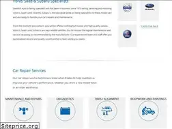 Sites similar to swedish-auto.com