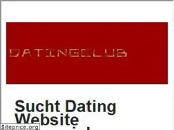 Sites similar to swedish-dating.eurodt.com