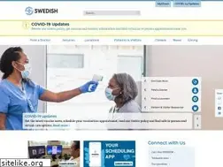 Sites similar to swedish.org